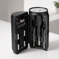 Kit Ferramenta 13 Peças 